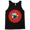 mugman Tank Top