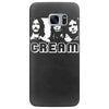 cream Samsung Galaxy S7 Edge