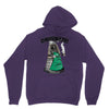 caffeinate! Unisex Hoodie