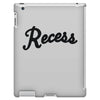 recess iPad 3 and 4 Case