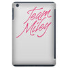 team miley iPad Mini