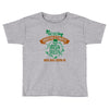 irısh queen Toddler T-shirt