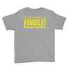 My Heart Goes Out To HUMBOLDT Strong Together Youth Tee