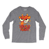 devils night Long Sleeve Shirts