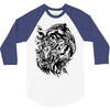 pony up 3/4 Sleeve Shirt