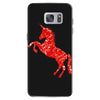 Unicorn Art Samsung Galaxy S7