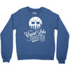 crystal lake consuelor Crewneck Sweatshirt