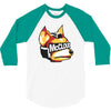 mccloud 3/4 Sleeve Shirt