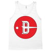 D Tank Top
