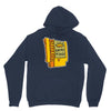 old school gaming king Unisex Hoodie