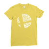 smash Ladies Fitted T-Shirt