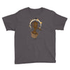 groovy baby groot 2 Youth Tee