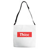 Thicc Hypebeast Adjustable Strap Totes