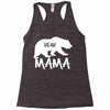 Mama Bear Racerback Tank