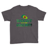 rock out with your guac out Youth Tee