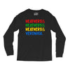 heathers girls and veronica Long Sleeve Shirts