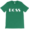 boss bad T-Shirt