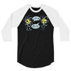are you positive 3/4 Sleeve Shirt