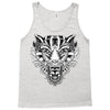 roar Tank Top