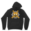 deco gasmask Unisex Hoodie