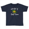 world's best nana Toddler T-shirt