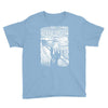 scream for coffee Youth Tee