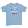 dirty stuff cool Youth Tee