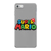 Super Mario iPhone 7 Case