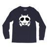 mask Long Sleeve Shirts