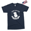 I Don't Eat Cock I'm Vegan Exclusive T-shirt