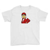 TAKE ME YEAH Youth Tee