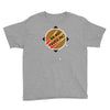 do not touch me Youth Tee