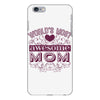 world's most awesome mom iPhone 6 Plus/6s Plus Case