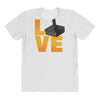 love stick All Over Women's T-shirt