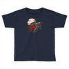 dead man walking Toddler T-shirt