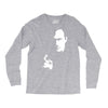 steven seagal   high quality Long Sleeve Shirts