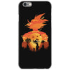 beautiful sunset iPhone 6/6s Case