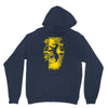 badger crest Unisex Hoodie