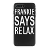 frankie says relax retro vintage iPhone 7 Plus Case