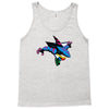 san jose street sharks Tank Top