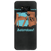 there's so much more room for activities funny joke Samsung Galaxy S8