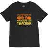 kindergarten teacher V-Neck Tee