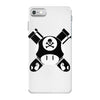 retro gamer iPhone 7 Case