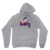 fast food Unisex Hoodie