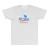 feel the bird All Over Men's T-shirt