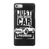 Just One More Car I Promise iPhone 7 Case