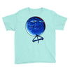 challenge accepted Youth Tee