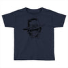 portgas Toddler T-shirt
