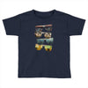 sunglass world Toddler T-shirt