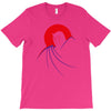 magnetic knight T-Shirt